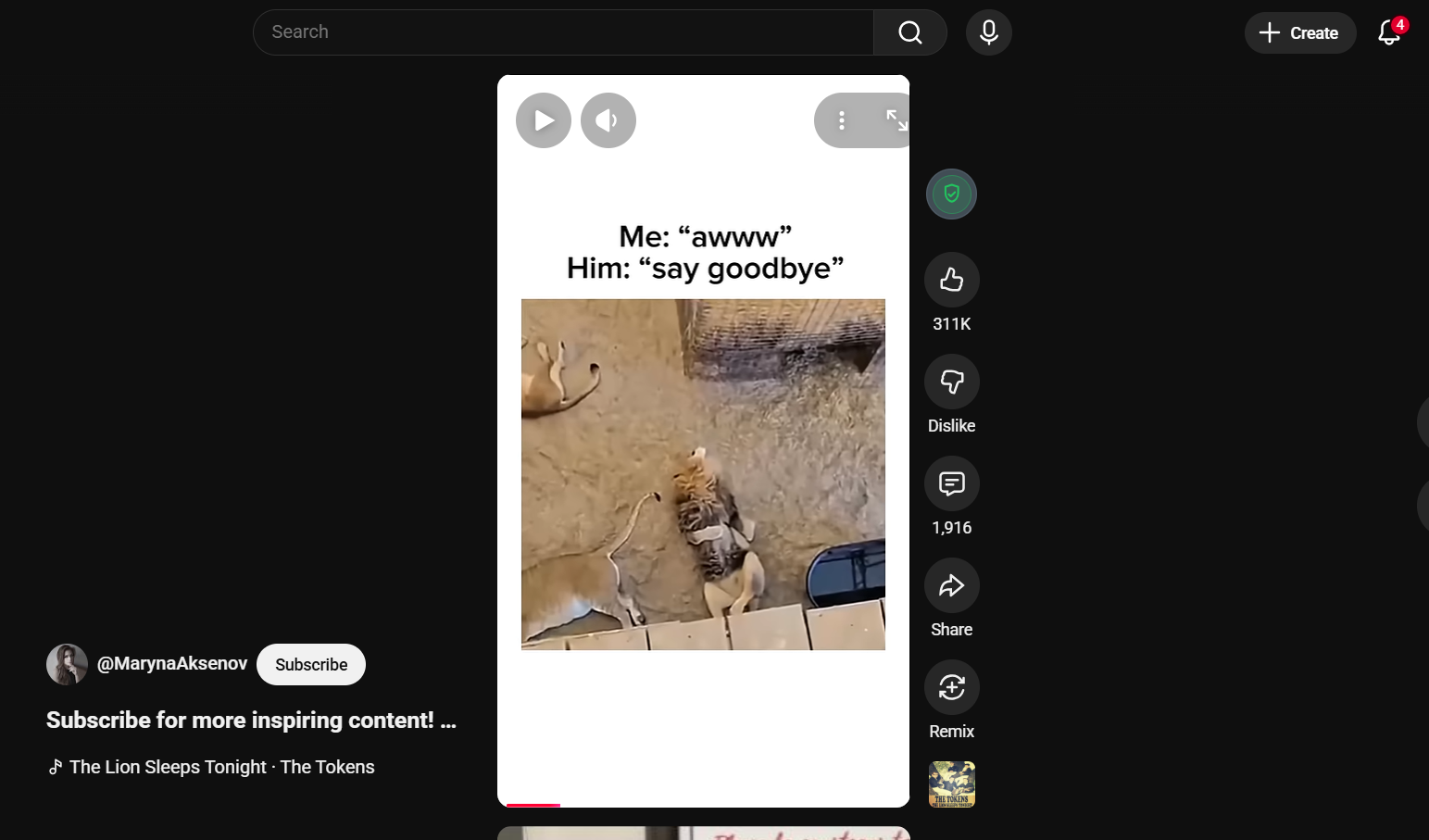 ScrollSafe popup stats and history